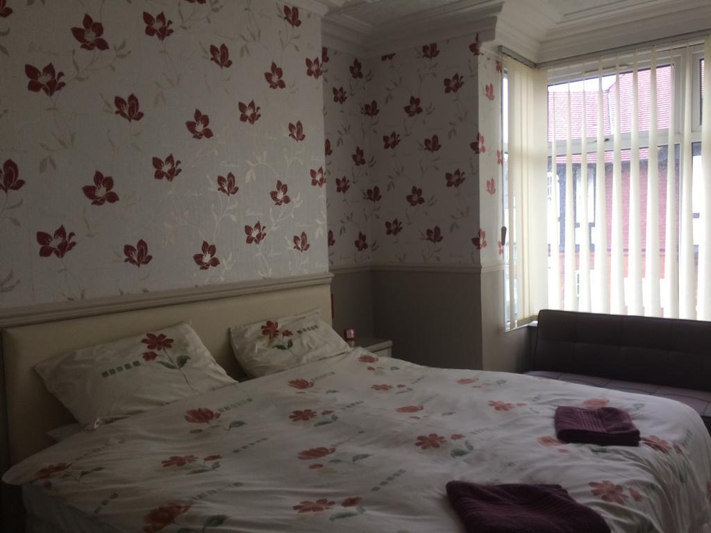 Chatley Court Guest House Bridlington Ngoại thất bức ảnh