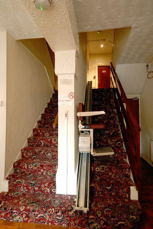 Chatley Court Guest House Bridlington Ngoại thất bức ảnh