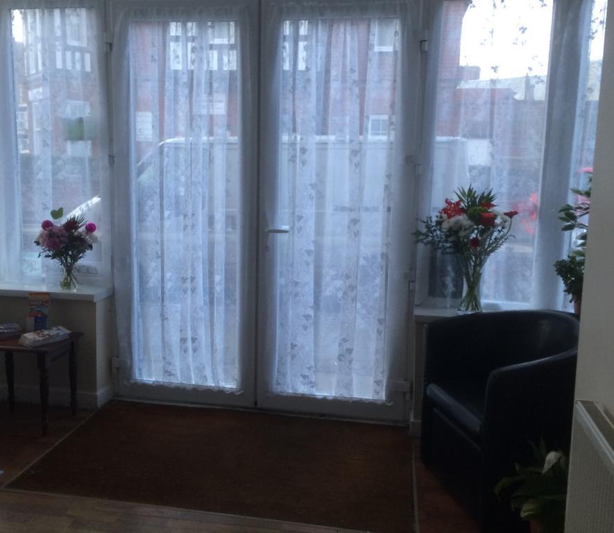Chatley Court Guest House Bridlington Ngoại thất bức ảnh