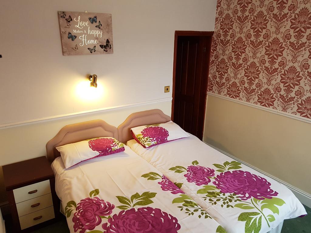 Chatley Court Guest House Bridlington Ngoại thất bức ảnh