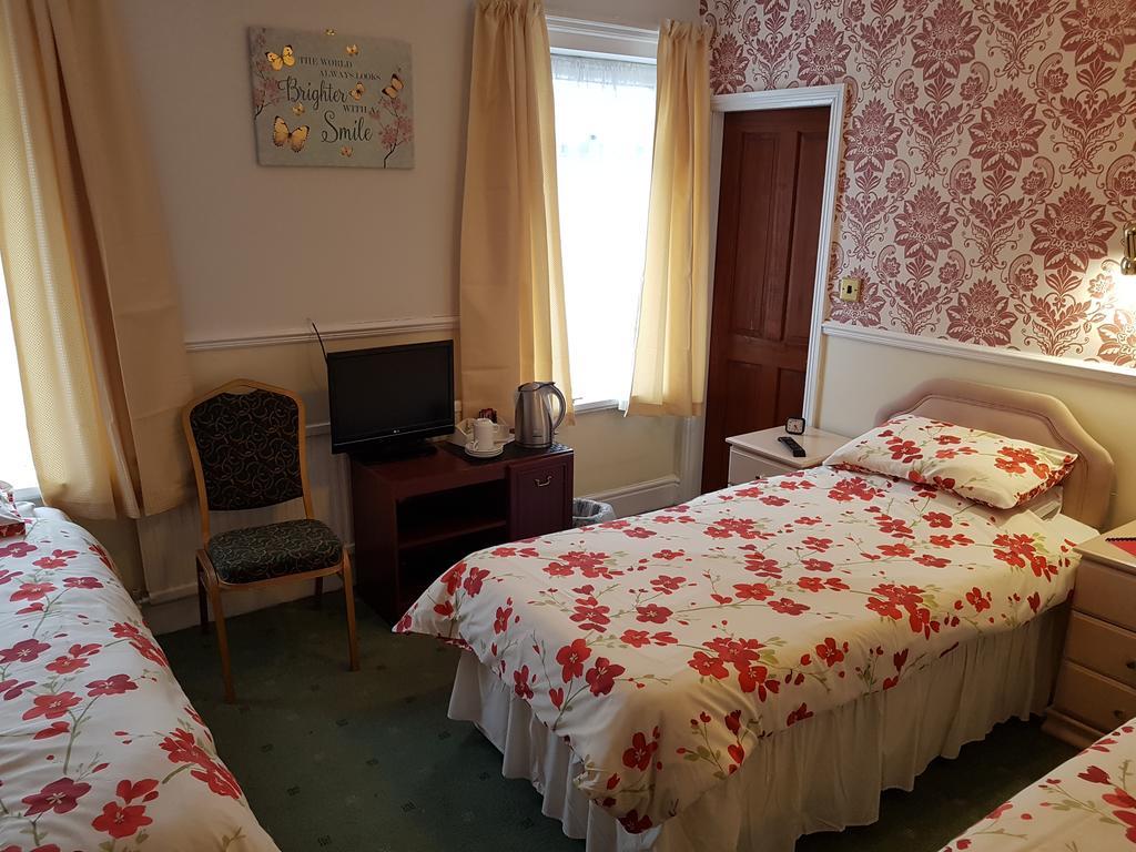 Chatley Court Guest House Bridlington Ngoại thất bức ảnh