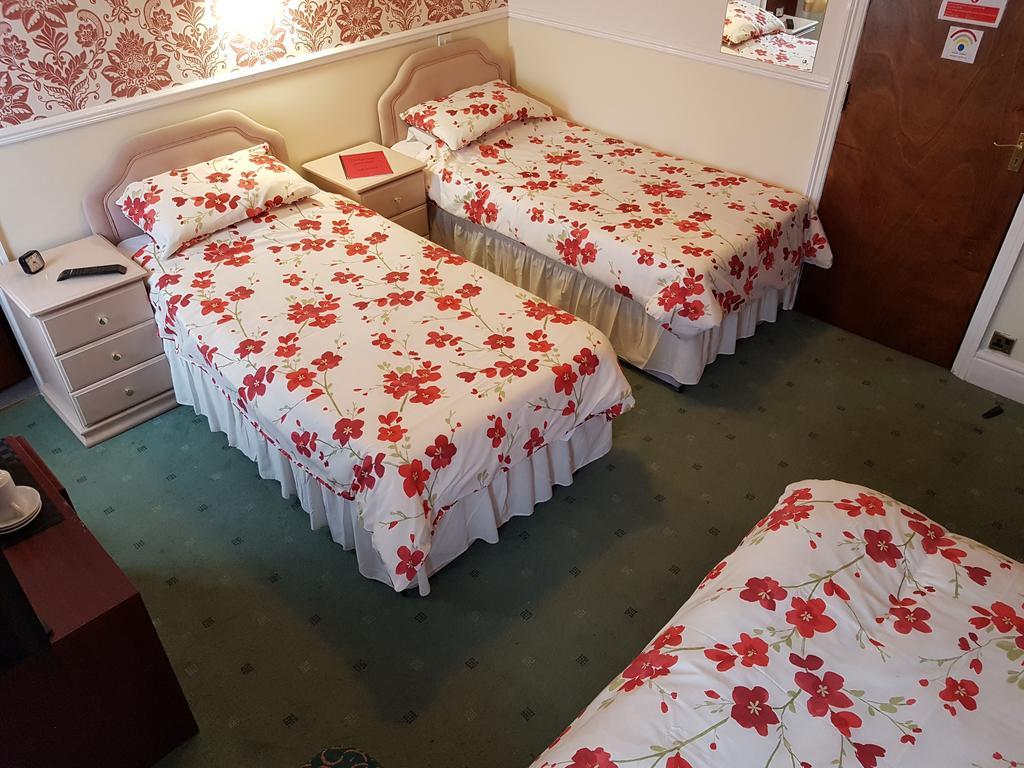 Chatley Court Guest House Bridlington Ngoại thất bức ảnh