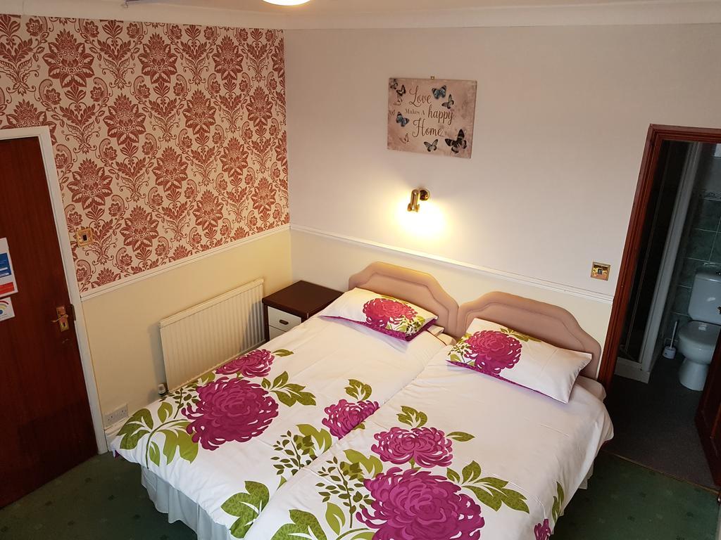 Chatley Court Guest House Bridlington Ngoại thất bức ảnh