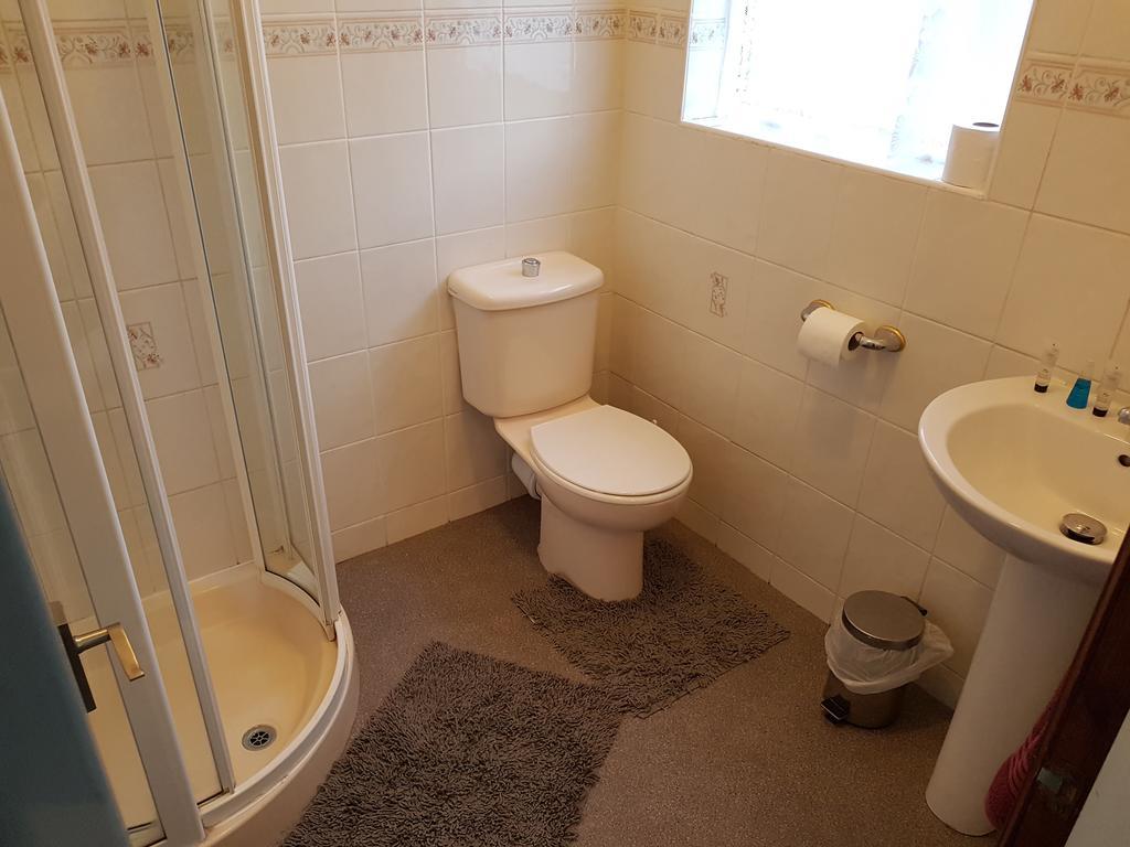 Chatley Court Guest House Bridlington Ngoại thất bức ảnh