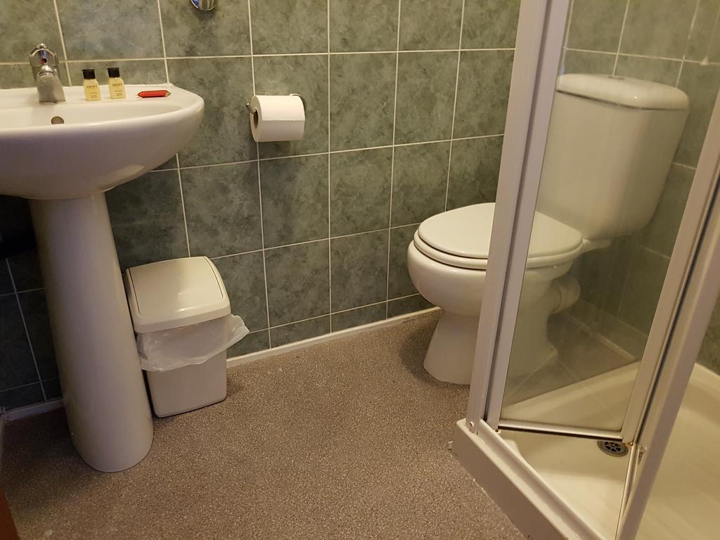 Chatley Court Guest House Bridlington Ngoại thất bức ảnh