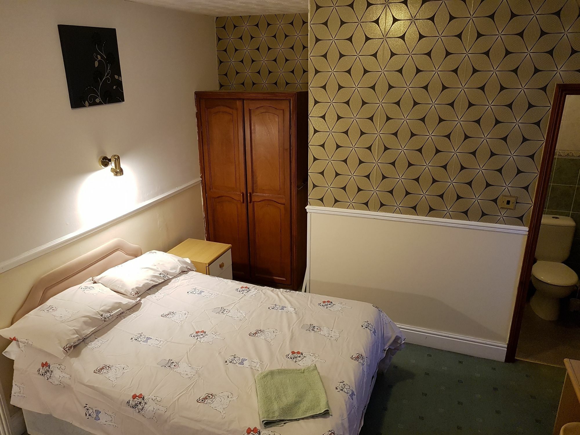 Chatley Court Guest House Bridlington Ngoại thất bức ảnh