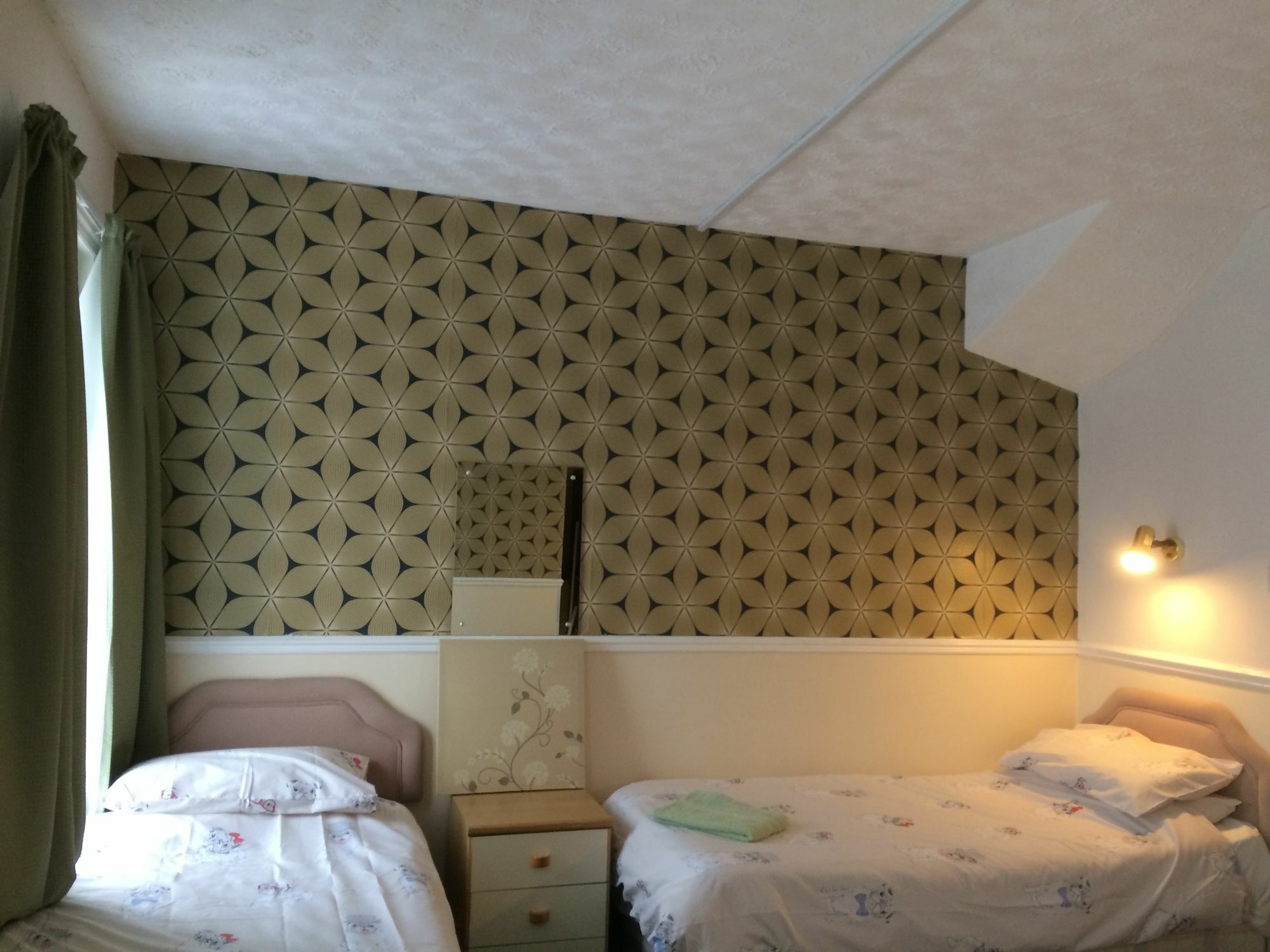 Chatley Court Guest House Bridlington Ngoại thất bức ảnh