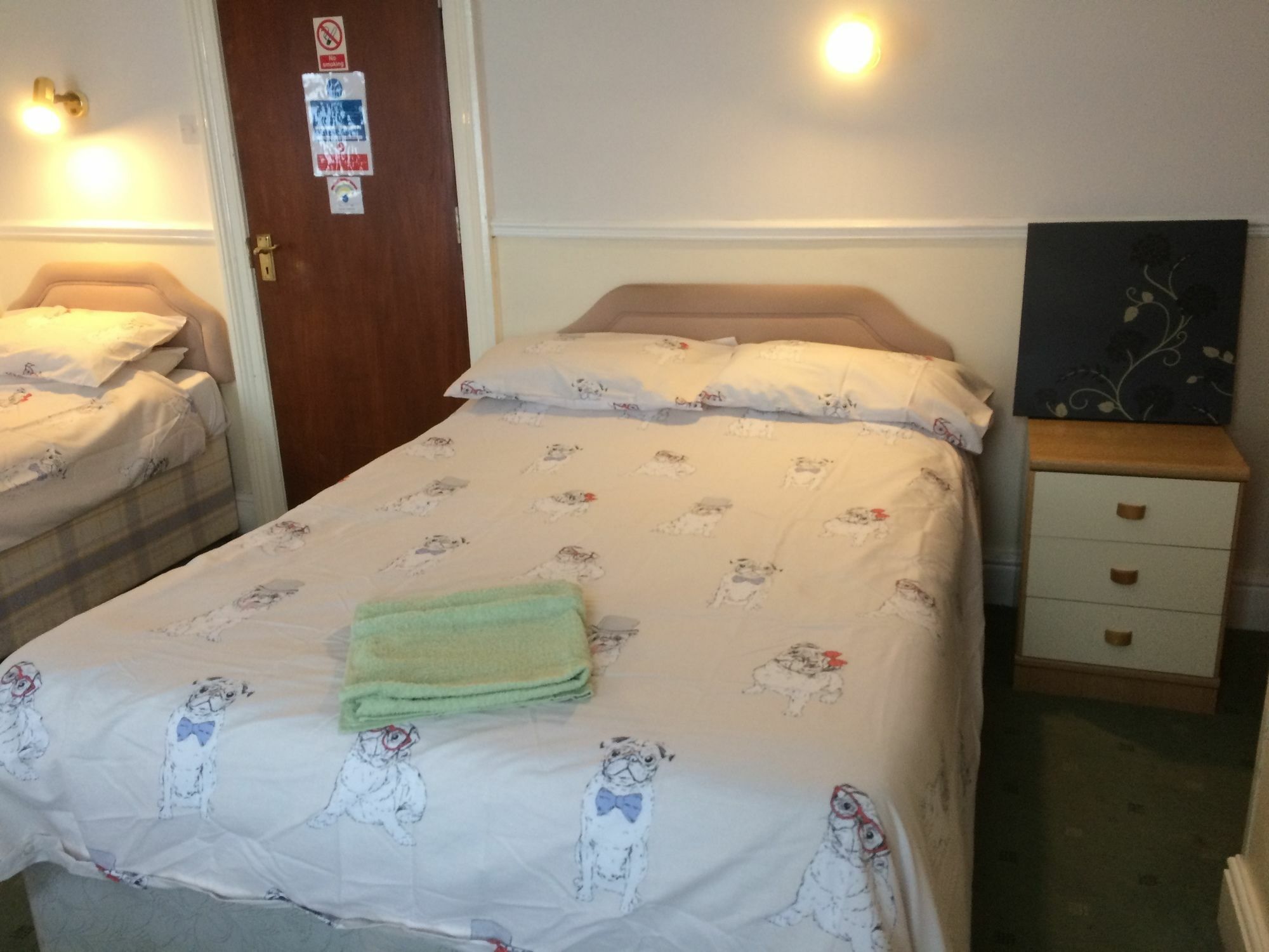 Chatley Court Guest House Bridlington Ngoại thất bức ảnh
