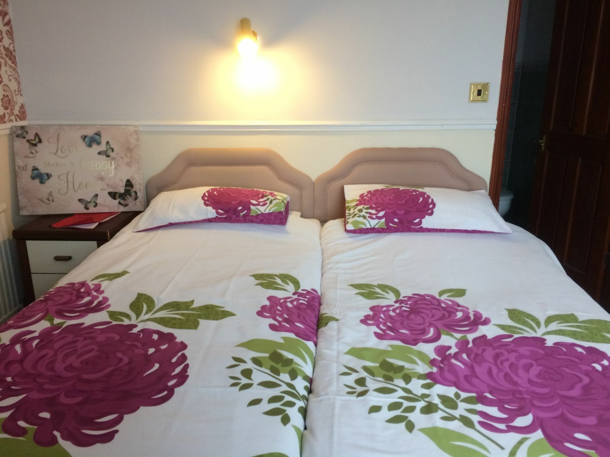 Chatley Court Guest House Bridlington Ngoại thất bức ảnh