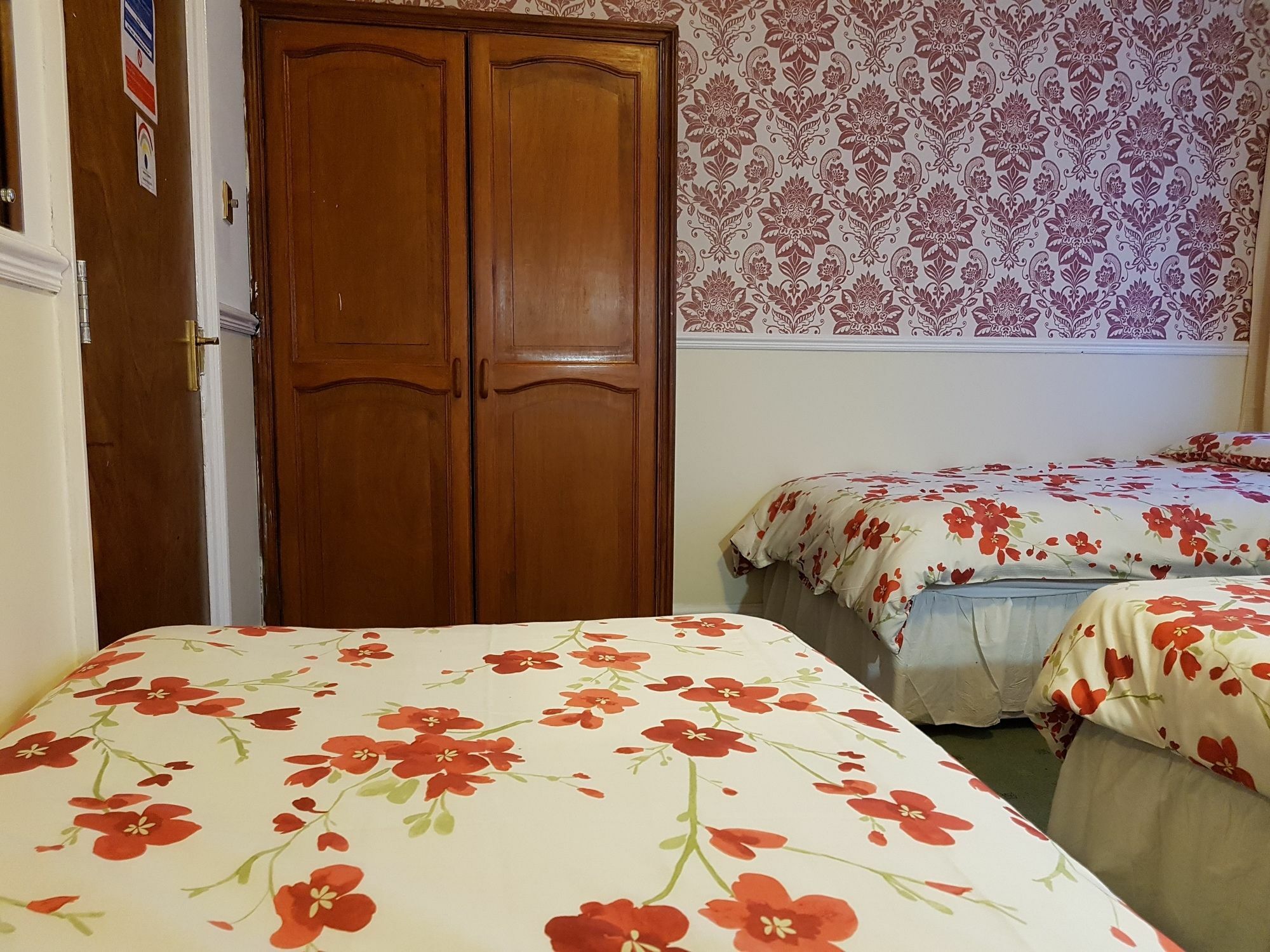 Chatley Court Guest House Bridlington Ngoại thất bức ảnh