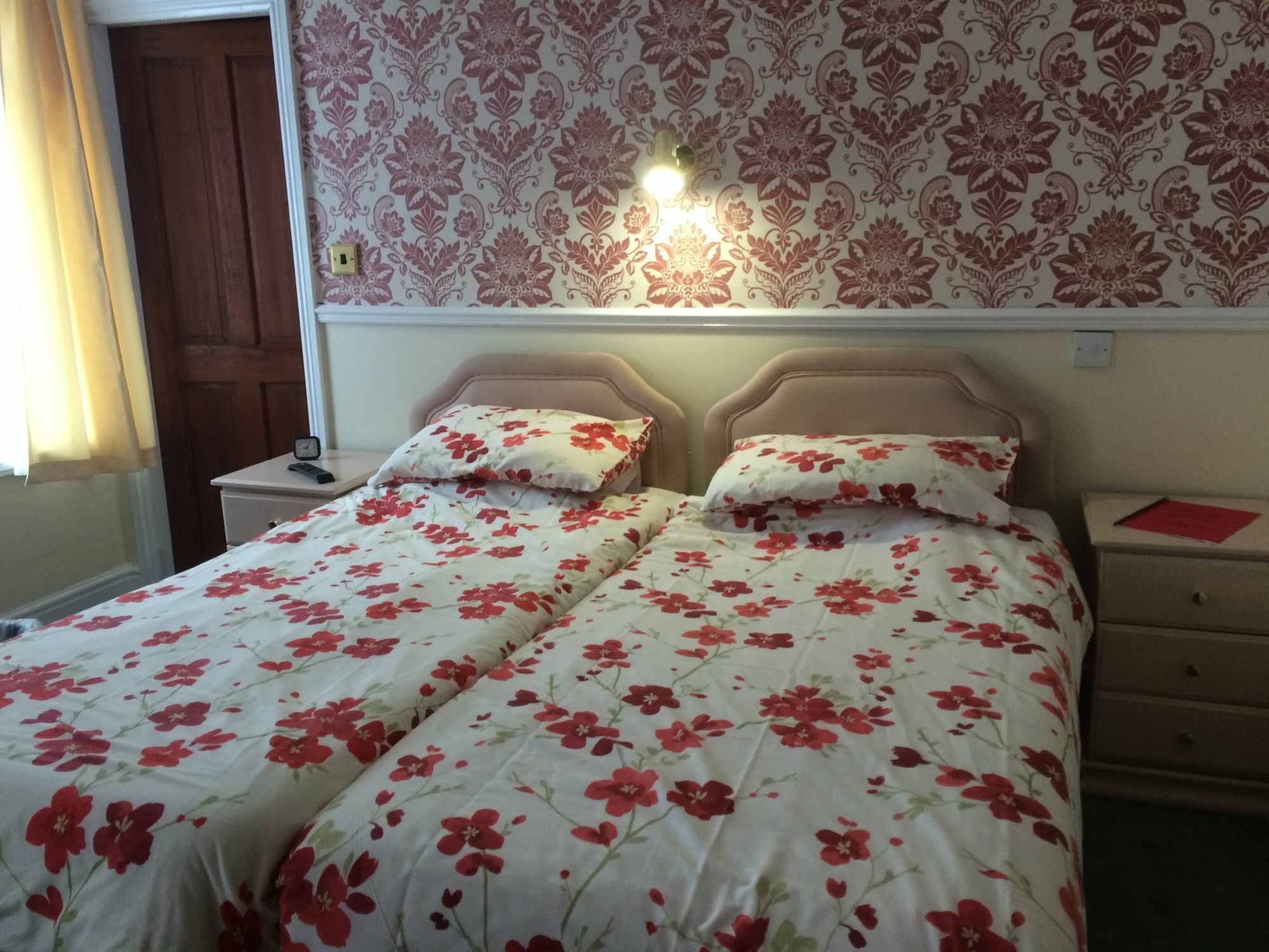 Chatley Court Guest House Bridlington Ngoại thất bức ảnh
