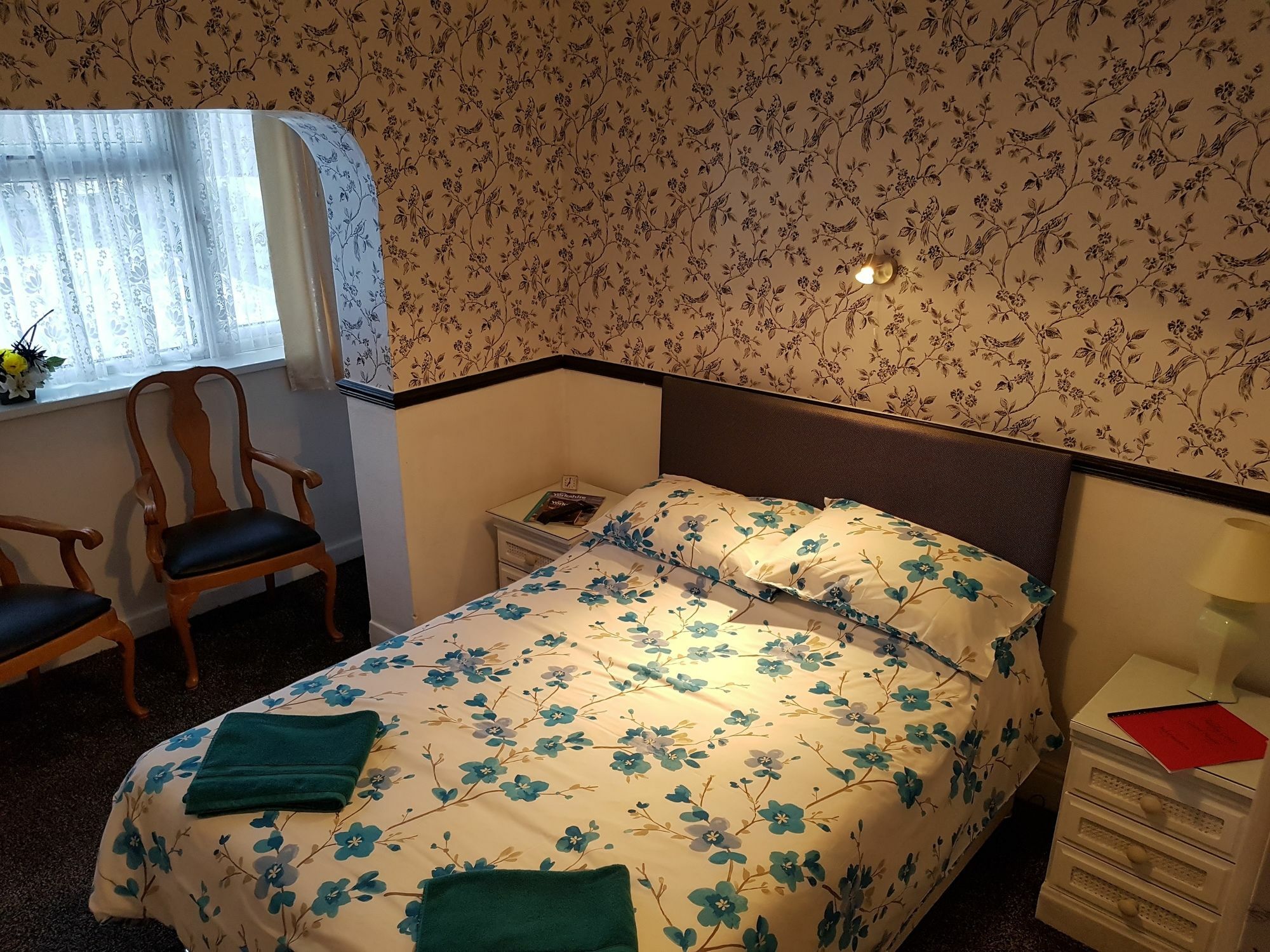Chatley Court Guest House Bridlington Ngoại thất bức ảnh